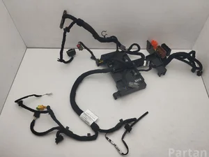 Maserati 670007814 GHIBLI (M157) 2015 Harnais Sièges