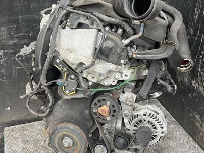Renault M9T 716 / M9T716 MASTER III komercinis (FV) 2019 Visas variklis - Paveiksliukas 1
