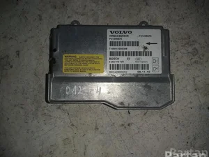 Volvo P31295676 XC70 II 2009 Unidad de control de airbag