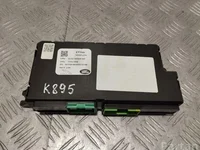 Jaguar GJ3214D600AD XE (X760) 2017 Unité de commande pour siège