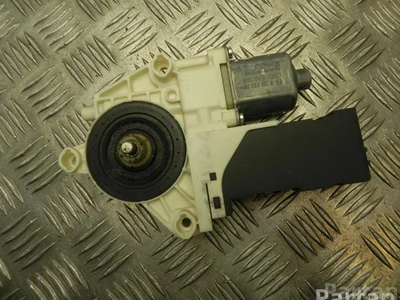 Peugeot 994651-101 / 994651101 407 SW (6E_) 2005 Moteur de lève-vitre - Image 1