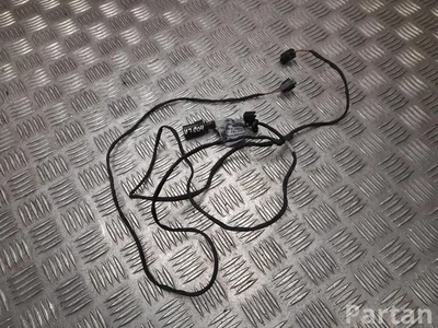 Lamborghini 4T0 971 163 / 4T0971163 Huracán LP 580-2 2017 Kabelsatz - Bild 1