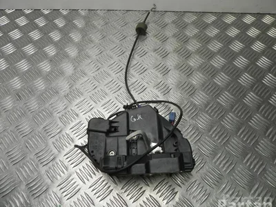 Mercedes-Benz A 219 730 01 35 / A2197300135 CLS (C219) 2010 Serrure de porte Left Rear - Image 1