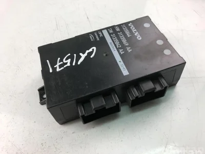 Volvo 31335844 V70 III (BW) 2011 Unité de commande pour hayon - Image 1