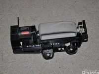 Chrysler 5RU79PD2AD Pacifica 2020 Poignet de porte Left Rear