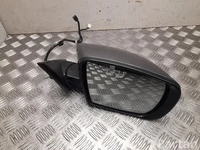 Maserati E11026669 GHIBLI (M157) 2015 Outside Mirror Right adjustment electric Turn signal Heated