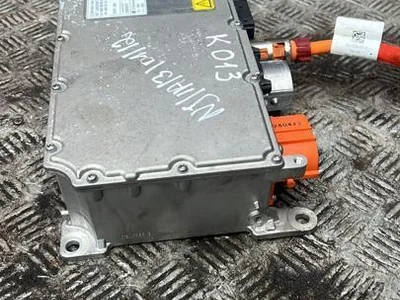 Mercedes-Benz A0009009026, A0009019312 EQC (N293) 2022 Onduleur avec convertisseur - Image 1