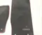 Jaguar XK Coupe (X150) 2013 Set floor mats - Image 3