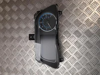 Nissan 248105SJ2C LEAF (ZE1) 2020 Tableau de bord mph km/h