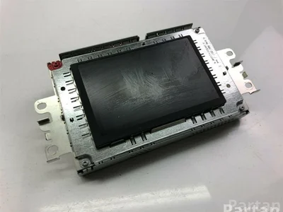 Volvo 31438296 V40 Hatchback 2014 Ecran - Image 1