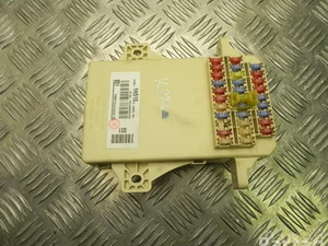 Kia 91950-2H500 / 919502H500 CEE'D Hatchback (ED) 2008 Boîte à fusibles