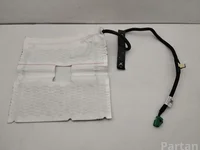 Dodge 68058436AE, 68058436AEJ DURANGO (WD) 2015 Sitz/-zubehör