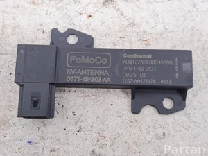 Ford A2C80045200 Kuga III 2020 Amplificateur d'antenne