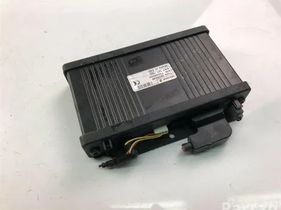 Mercedes-Benz 5020020 C-CLASS (W202) 2000 Systèmes de confort - Image 1