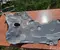Mercedes-Benz A2056820271 C-CLASS (W205) 2015 Heat Shield - Image 1