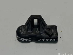 Volkswagen 5Q0907275B T-Roc (A11/AC7) 2024 Récepteur à distance