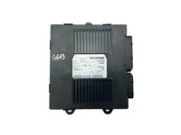 Scania 1546334, 1546093 R I 2008 Control unit BWS