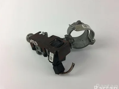 Opel 13501002 INSIGNIA A (G09) 2008 cylindre de serrure pour allumage - Image 1