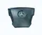 Mercedes-Benz Trucks A9608600102 ACTROS MP4 / MP5 2013 Airbagsystem module - Bild 1