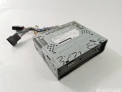 Ford CDX-S2000C / CDXS2000C FOCUS III 2015 Radio / lecteur CD - Image 1