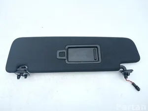 Porsche 9J1.857.561. / 9J1857561 Taycan 2021 Osłona przeciwsłoneczna