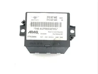 Bentley 3Y0907440 MULSANNE (3Y_) 2015 Control unit for battery monitoring