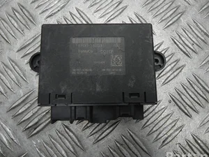 Ford USA FR3T-14B531-AB / FR3T14B531AB MUSTANG Coupe 2016 Unité de commande pour porte Right Rear Left Rear Left Front Right Front