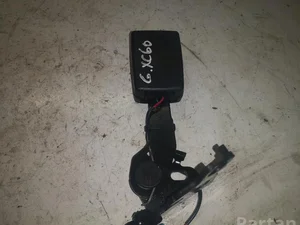 Volvo 34019471 XC60 2010 Boucle de ceinture de sécurité