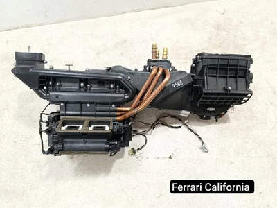 Ferrari 52426301, 1625-5YY0071.A, 3371320027 / 52426301, 16255YY0071A, 3371320027 California 2015 Gebläseschale - Bild 1