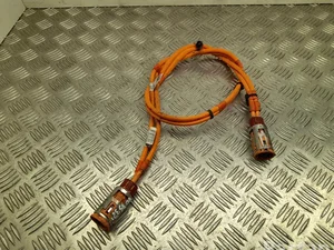 BMW 5A1CA69 IX 1 2023 Harnais