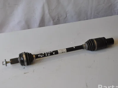 Mercedes-Benz A2433502901 EQA 2021 Arbre de transmission Right Rear Left Rear - Image 1