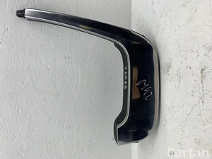 Citroën 9819474677 C5 AIRCROSS (A_) 2019 Baguette de protection/décoration d'aile Left Rear