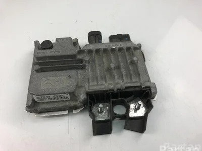 Peugeot 9819596180 2008 2017 Unité de contrôle moteur - Image 1