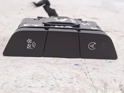 Ford lj6t11b573 Kuga III 2020 Jungiklių (mygtukų) blokas - Nuotrauka 1