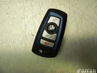 BMW 9 312 544, 66129312544 / 9312544, 66129312544 2 Coupe (F22, F87) 2015 Clé