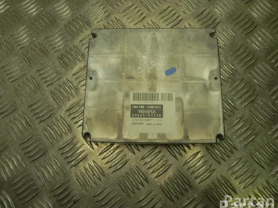 Toyota 89661-47120 / 8966147120 PRIUS Hatchback (_W2_) 2007 unité de contrôle - Image 1