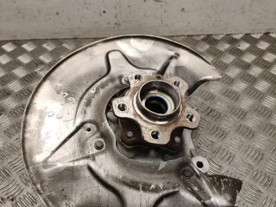 BMW 6898368 5 G60 2025 Wheel Bearing Housing Right Rear - Image 1