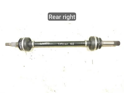 Porsche 9J1501202B Taycan 4S 2022 Arbre de transmission Right Rear - Image 1
