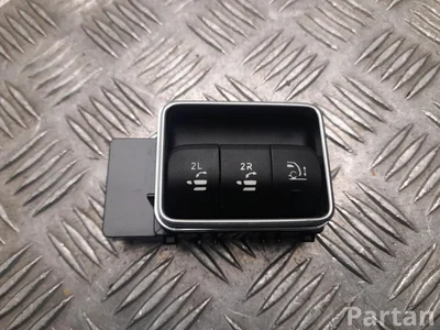 Mercedes-Benz A 167 905 05 03 / A1679050503 GLE (W167) (2019 ...) 2020 Многопозиционный переключатель - Изображение 1