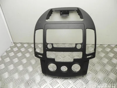 Hyundai U05F22 i30 (FD) 2008 Cadre - Image 1