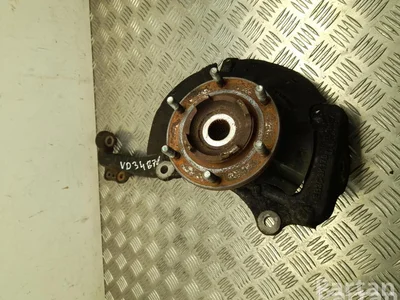 Ford EB3C3K170 RANGER (TKE) 2018 Caja cojinete de rueda Right Front - Imagen 1