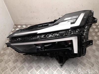 Polestar 80029300 4 2025 Phare - Image 1