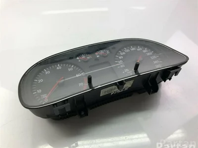 Volkswagen 1J0920806C GOLF IV (1J1) 2001 Tableau de bord - Image 1