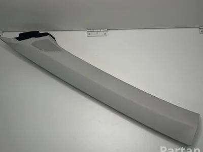 Volkswagen 2GA867233 ; 2GA035411 / 2GA867233, 2GA035411 T-Roc (A11/AC7) 2024 Tapisserie voiture - Image 1