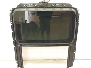 Porsche 970564011, 0390200076 PANAMERA (970) 2012 Toit ouvrant