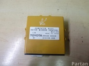 LEXUS 89430-48030, 615139-000 / 8943048030, 615139000 RX (_U3_) 2006 valdymo blokas