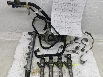 BMW 7810702, 781069 3 Convertible (E93) 2011 Pompe d'alimentation - Image 1