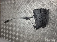 Volkswagen 3J0 839 015 / 3J0839015 PASSAT B9 Variant (CJ5) 2024 Cerradura de puerta Left Rear