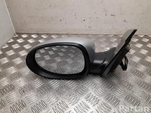 Honda 76250-SMG-E221-M1 / 76250SMGE221M1 CIVIC VII Hatchback (EU, EP, EV) 2009 Rétroviseur extérieur gauche