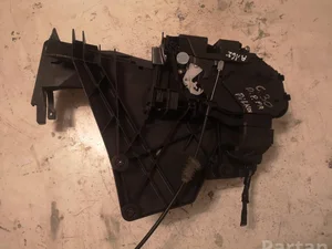 Volvo 31214730 C30 2008 Serrure de porte Right Front